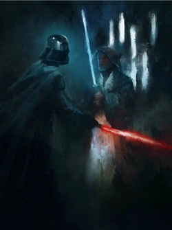 KarlFitzgerald-DuelonDeathStar