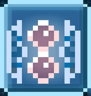 Life-support system in Tiny Death Star