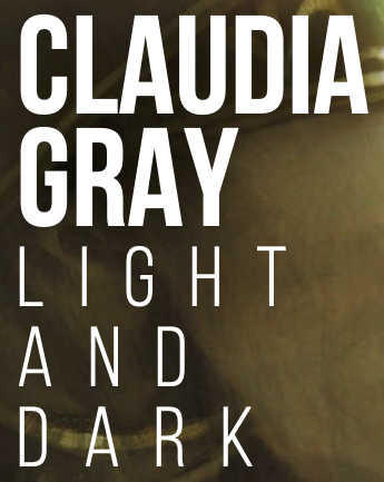 Claudia Gray: Light and Dark appearance in Common Appearance