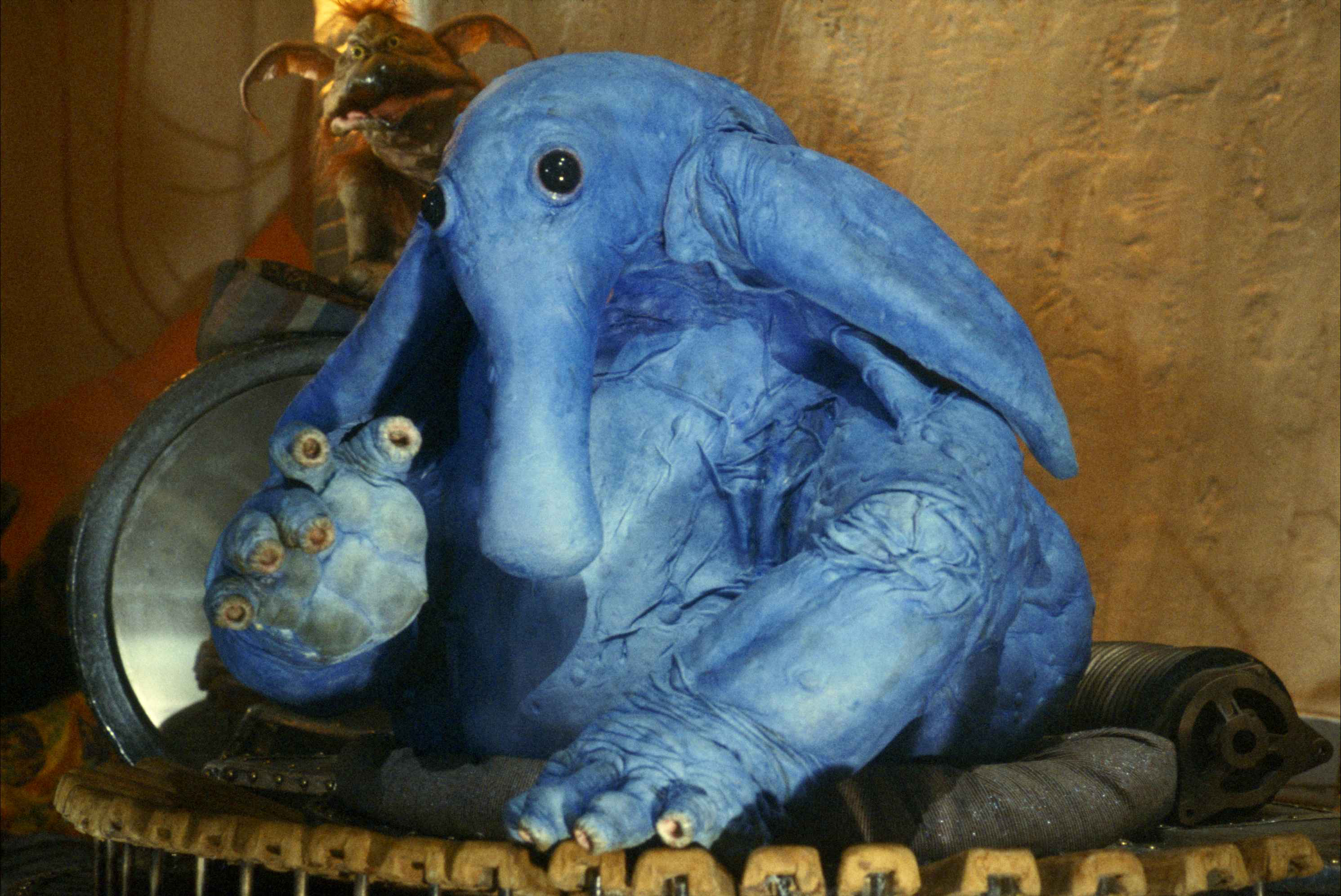 Max Rebo | Wookieepedia | Fandom