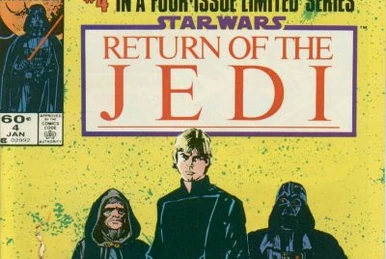Return of the Jedi 3 | Wookieepedia | Fandom