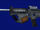 C-M "Reaper" sniper rifle