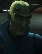 Roland Durand One Horn