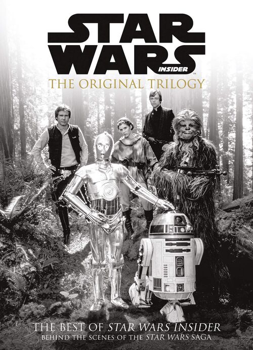StarWarsInsider-TheOriginalTrilogy