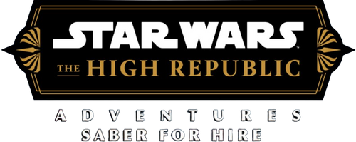 THRASaberForHire-logo