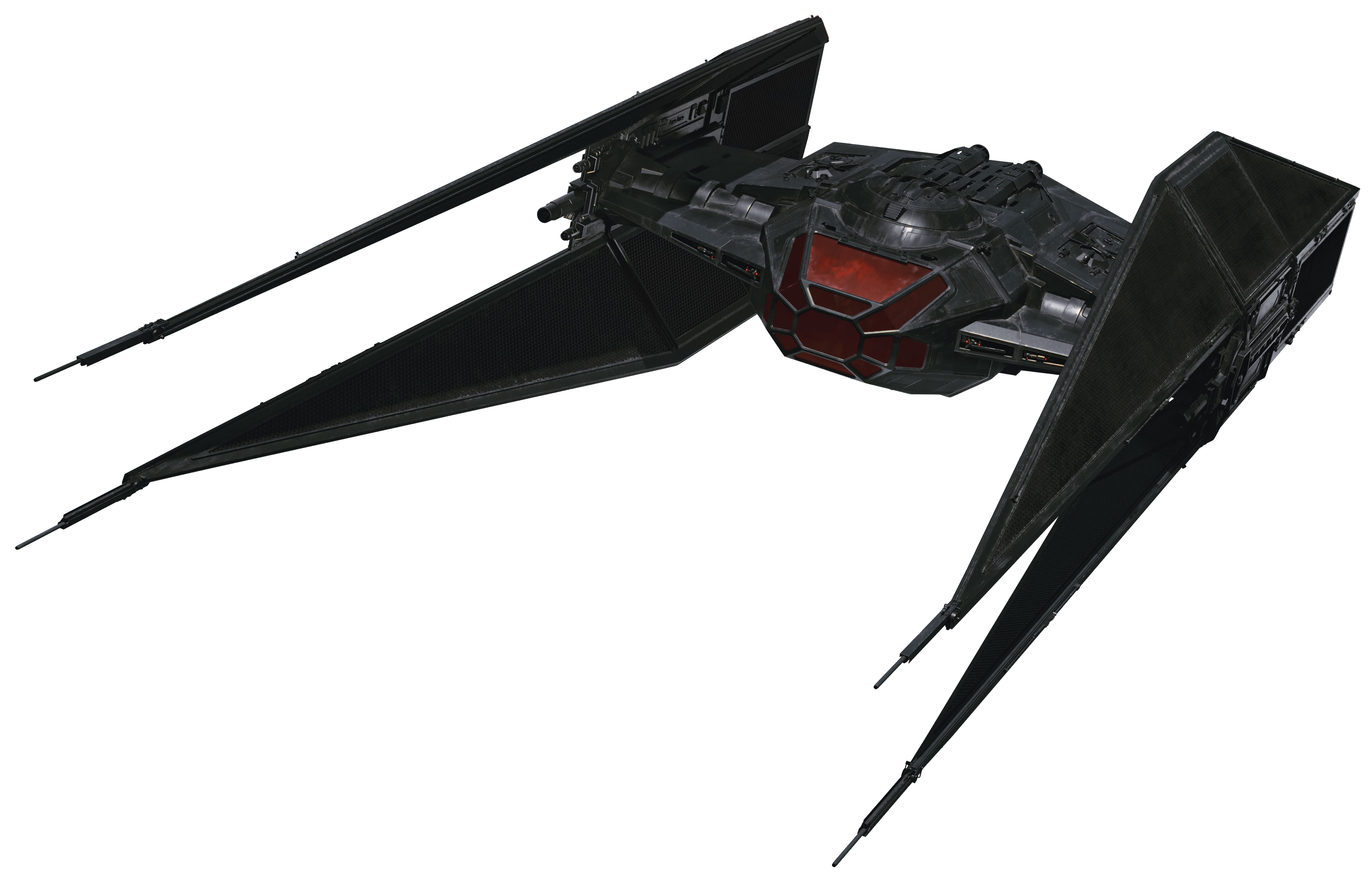 TIE vn space superiority fighter Wookieepedia Fandom