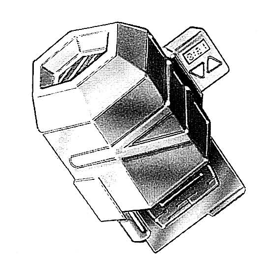 Universal Power Adaptor appearance in Common Appearance