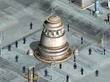 Bespin Government Center