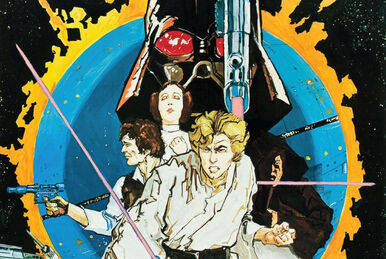 Famous Monsters マガジン STARWARS Famous Monsters Star Wars Spectacular | Wookieepedia | Fandom