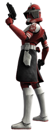 Clone-commander-fox detail