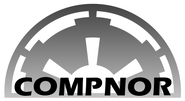 Compnor logo