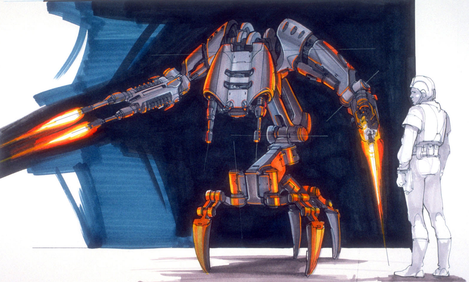 Droideka | Wookieepedia | Fandom