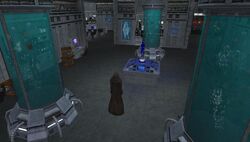CorelliaBioLab-SWG