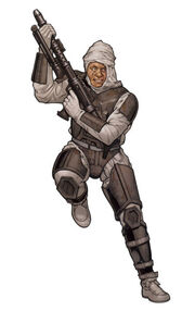 Dengar NEGTC