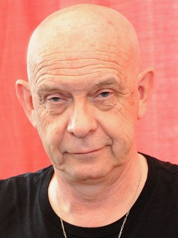 Doug Bradley appearance 