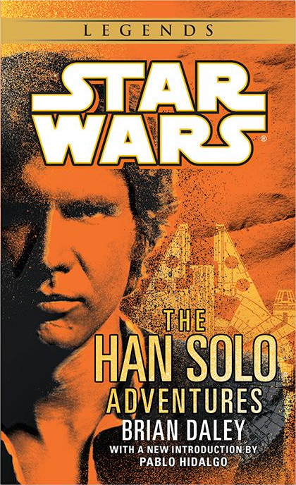 Star Wars: The Han Solo Adventures appearance 