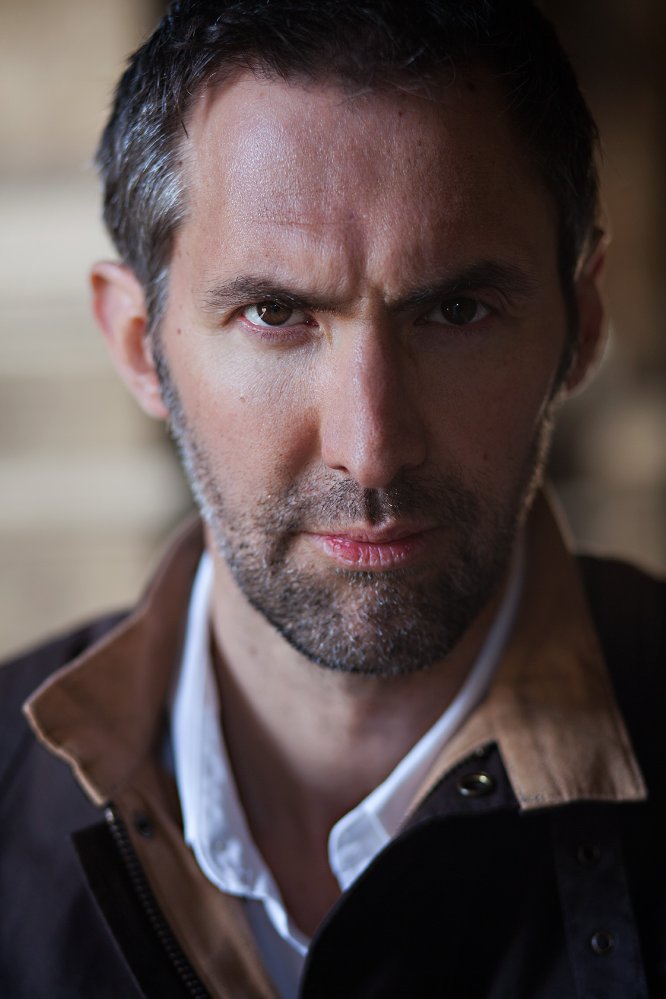 Ian Whyte appearance in Common Appearance