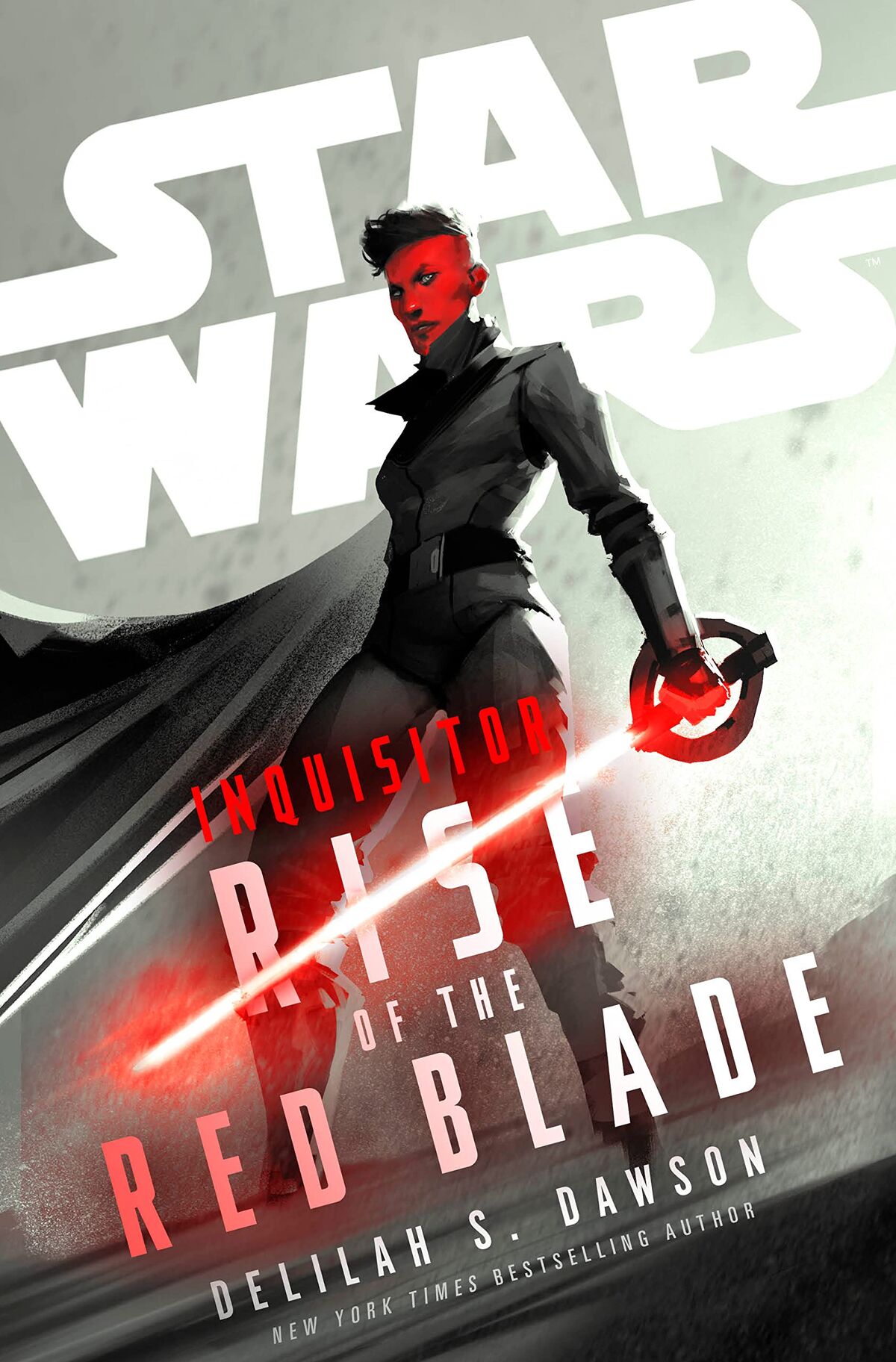 Inquisitor: Rise of the Red Blade | Wookieepedia | Fandom