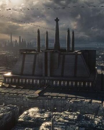 ジェダイ テンプル Wookieepedia Fandom