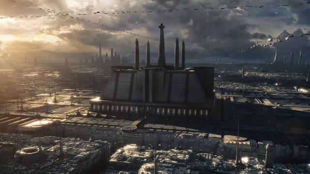 ジェダイ テンプル Wookieepedia Fandom ジェダイ テンプル Wookieepedia Fandom