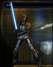 Jedi knight
