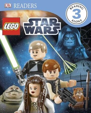 return of the jedi lego sets