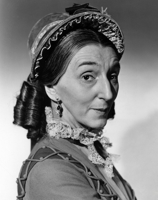 Marjorie Eaton appearance in Common Appearance