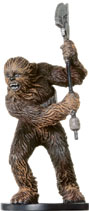 Wookiee Commando (U)