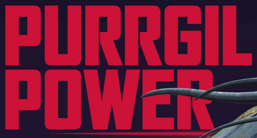 PurrgilPower