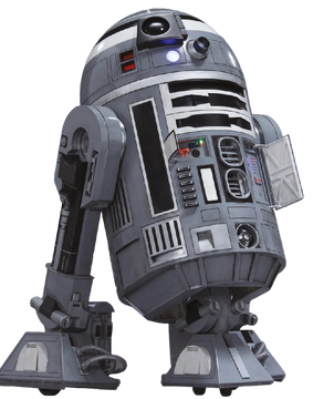 R2-Q2 | Wookieepedia | Fandom R2-Q2 | Wookieepedia | Fandom
