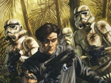 Star Wars: Empire: To the Last Man
