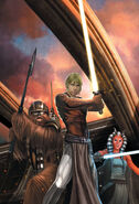 The Old Republic 3: Threat of Peace, Part 3