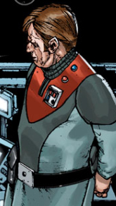 Unidentified Imperial admiral  (Sith Empire) appearance in Common Appearance