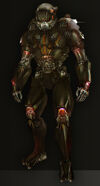 Skytrooper concept art