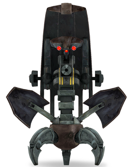 SniperDroid