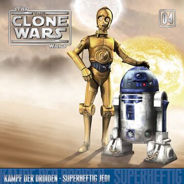 The Clone Wars Episode 4 Duel of the Droids Bombad Jedi Wookieepedia Fandom