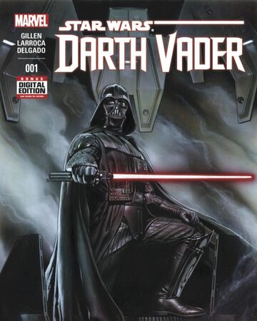 Darth Vader 1 Wookieepedia Fandom
