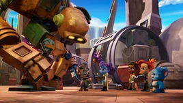 StuckInTheMuck-JunkyardSleepover-YJA-Thumbnails