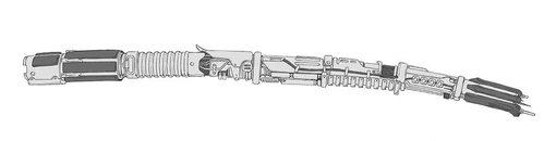 TheRoninSaberScabbard