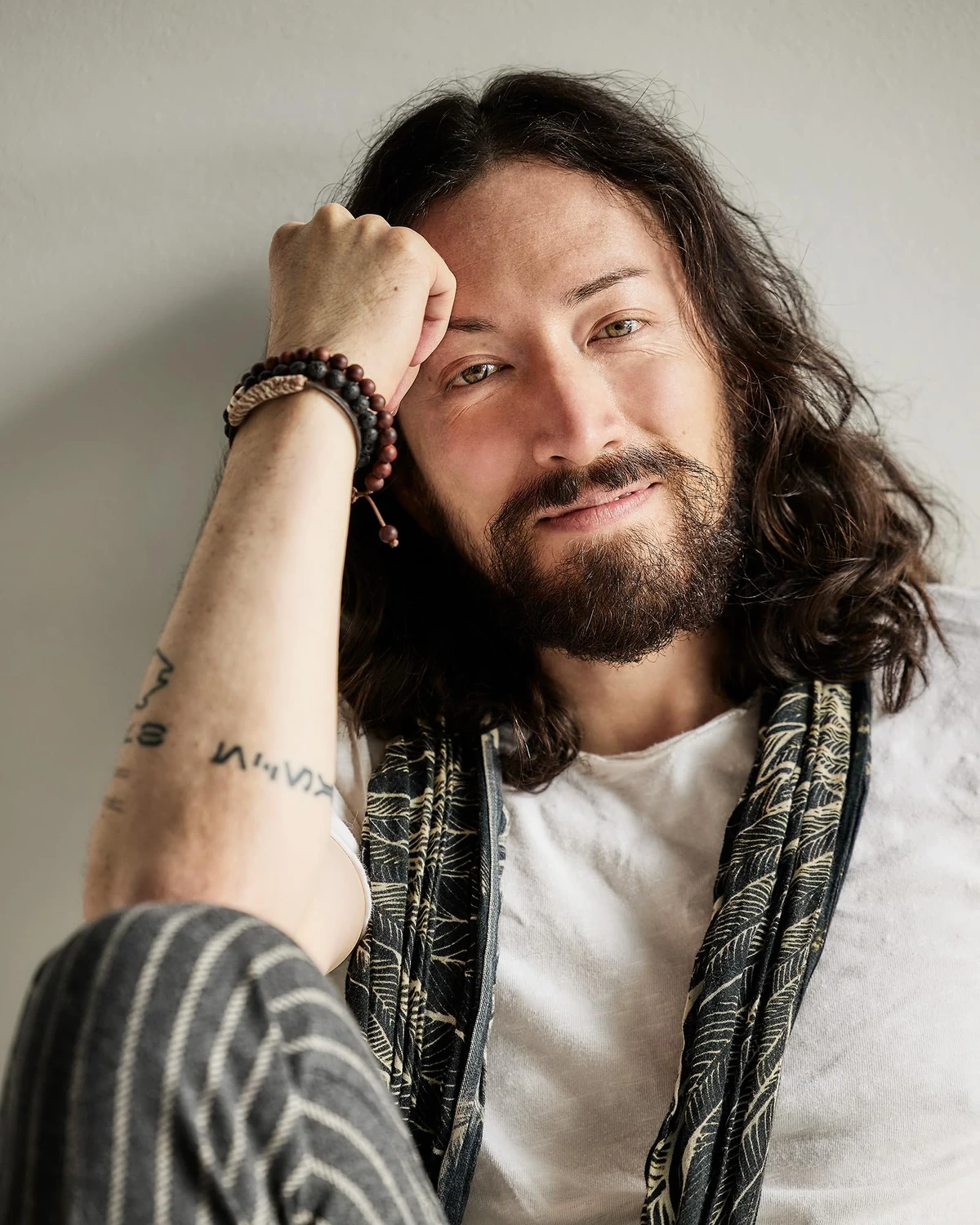 Todd Haberkorn | Wookieepedia | Fandom