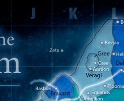 Zeta 0-9 system appearance 