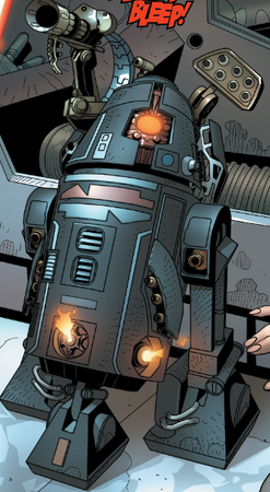 色々な | BT-1 Wookieepedia Fandom | R2-D2