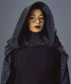 Barriss Offee