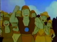 Biituian - Droids