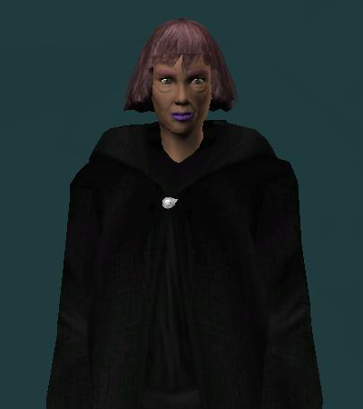 The Caretaker of the Lost Souls in Star Wars Galaxies