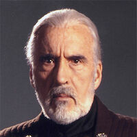 ドゥークー Wookieepedia Fandom