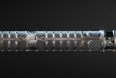 Nihilus lightsaber outlet