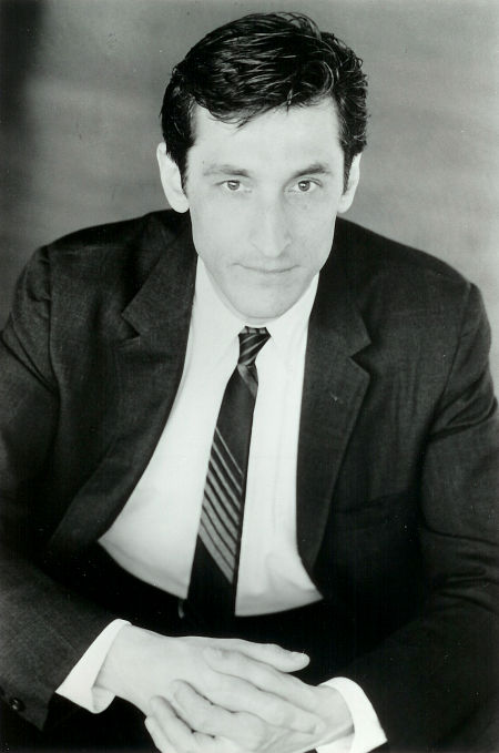 David Pasquesi appearance 
