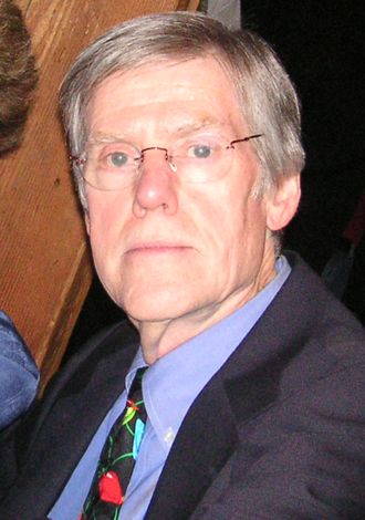 Hal Barwood appearance in Common Appearance