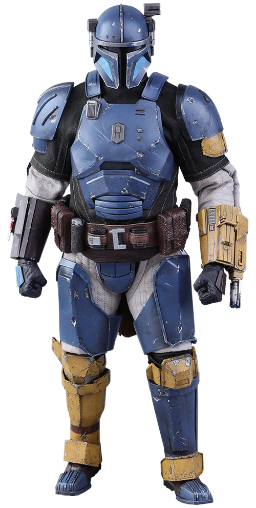 HeavyInfantryMandalorian-Sideshow